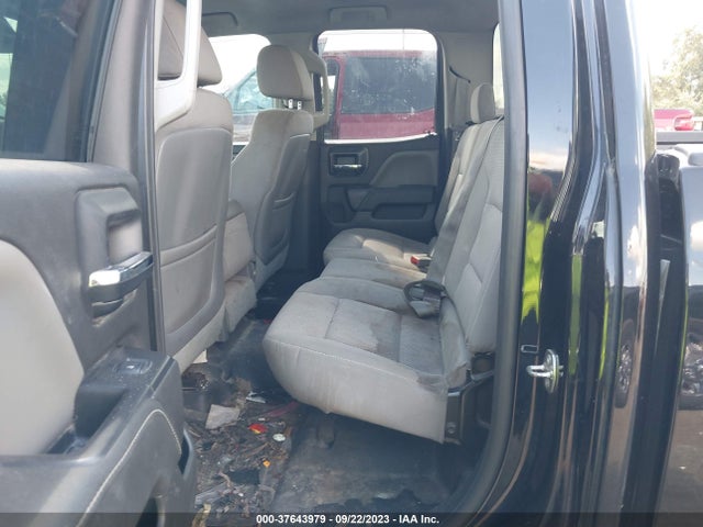 Chevrolet Silverado 1500 Ls 2015 1GCRCPEC6FZ327811 Image 8