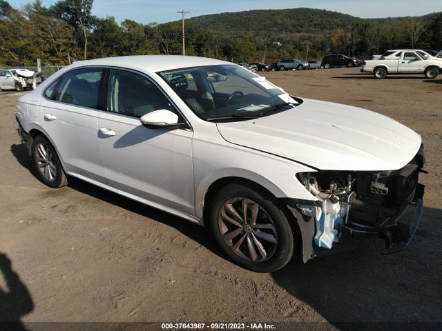 2020 1VWSA7A35LC007713 main image