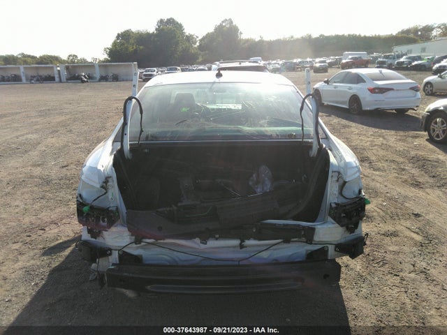 Volkswagen Passat 2.0t Se 2020 1VWSA7A35LC007713 Image 17