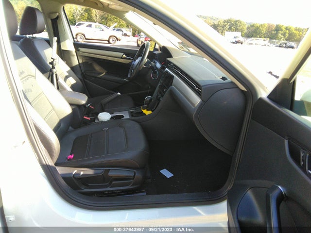 Volkswagen Passat 2.0t Se 2020 1VWSA7A35LC007713 Image 5