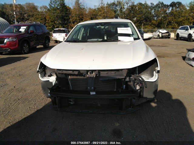 Volkswagen Passat 2.0t Se 2020 1VWSA7A35LC007713 Image 6