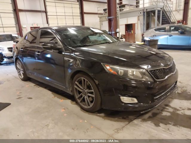5XXGR4A66FG408363 auction archive image