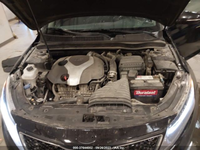 5XXGR4A66FG408363 KIA Optima Sx Turbo