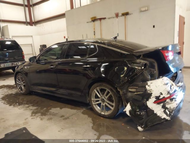 5XXGR4A66FG408363 KIA Optima Sx Turbo