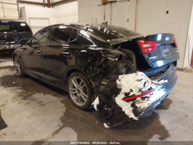 5XXGR4A66FG408363 KIA Optima Sx Turbo