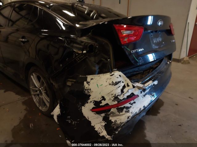 5XXGR4A66FG408363 KIA Optima Sx Turbo