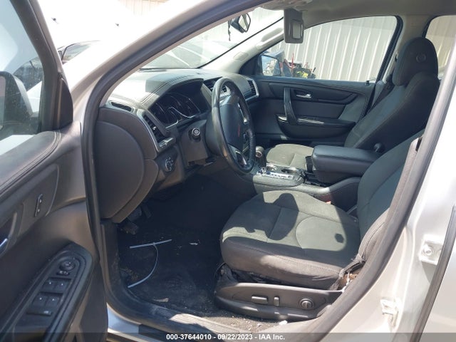 GMC ACADIA SLE 2015 1GKKRPKD0FJ288469 Image 5