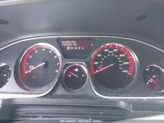 GMC ACADIA SLE 2015 1GKKRPKD0FJ288469 Image 7