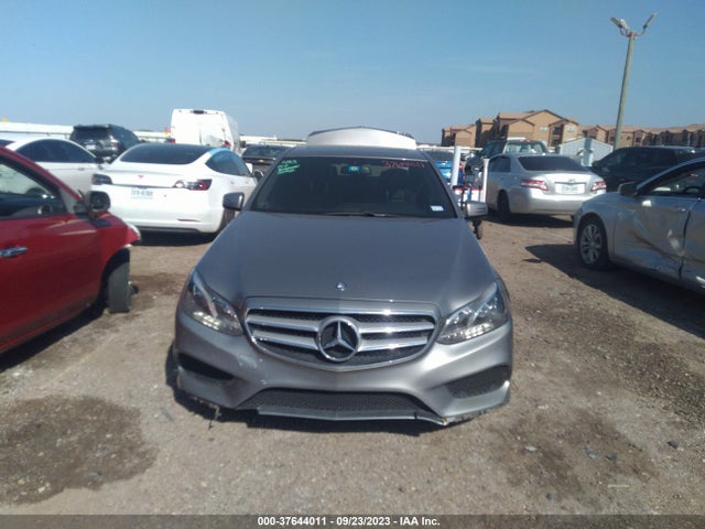 Mercedes-Benz E-class E 350 2014 WDDHF5KB2EA810296 Image 12