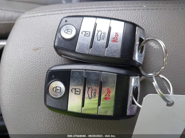 KNAFX5A88F5383489 KIA Forte 5-door Ex