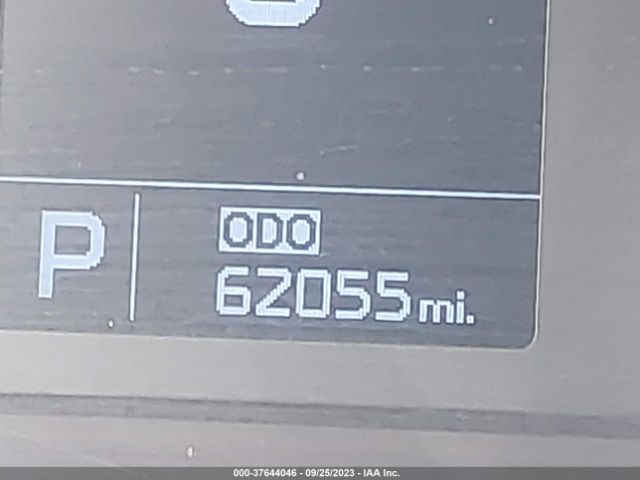 KNAFX5A88F5383489 KIA Forte 5-door Ex