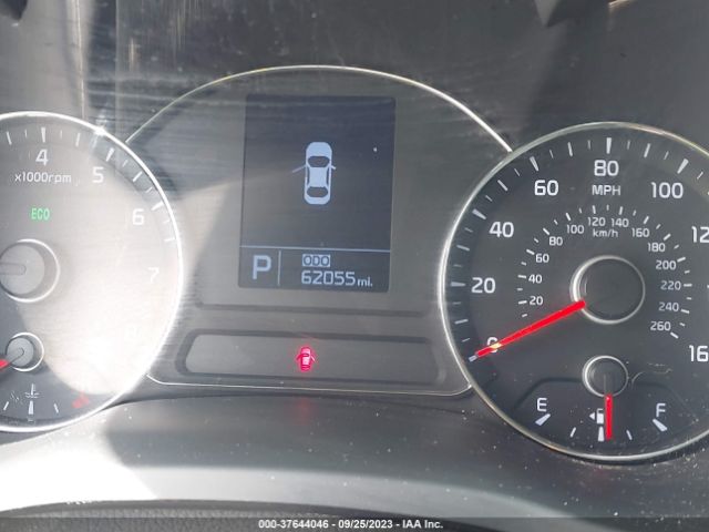 KNAFX5A88F5383489 KIA Forte 5-door Ex