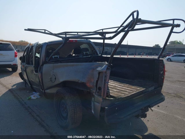 2005 DODGE RAM 1500 SLT VIN: 1D7HA18D55S118091