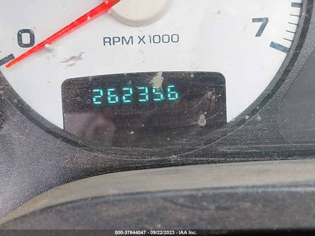 2005 DODGE RAM 1500 SLT VIN: 1D7HA18D55S118091