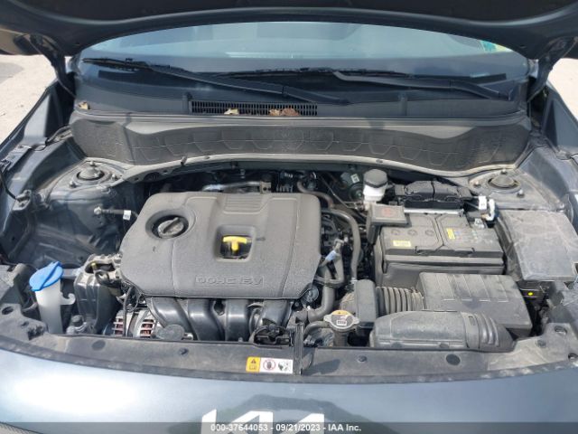 KNDEUCAA2P7379930 KIA SELTOS S