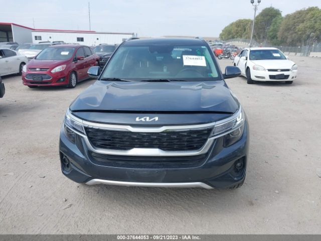 KNDEUCAA2P7379930 KIA SELTOS S