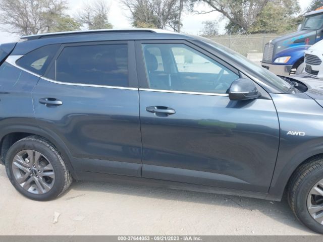 KNDEUCAA2P7379930 KIA SELTOS S