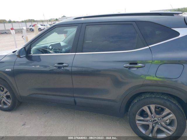 KNDEUCAA2P7379930 KIA SELTOS S