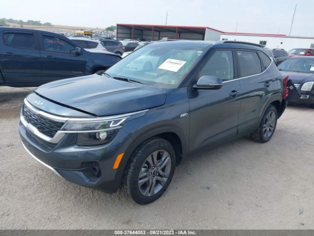 KNDEUCAA2P7379930 KIA SELTOS S
