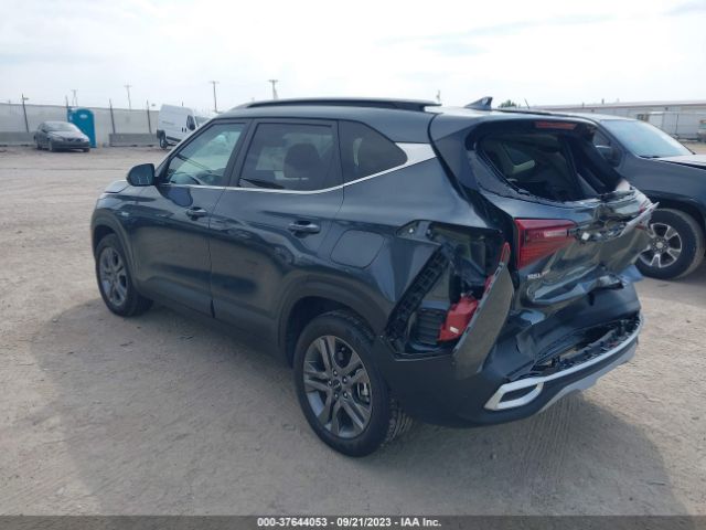KNDEUCAA2P7379930 KIA SELTOS S