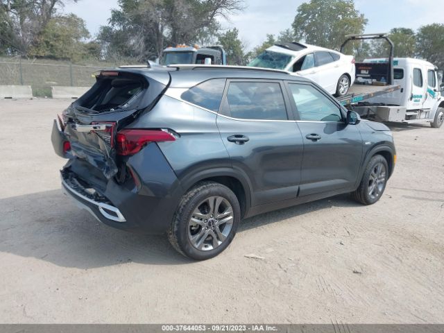 KNDEUCAA2P7379930 KIA SELTOS S