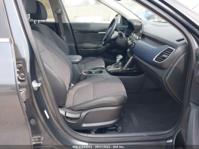 KNDEUCAA2P7379930 KIA SELTOS S