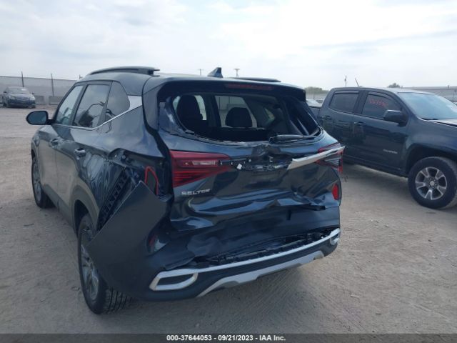 KNDEUCAA2P7379930 KIA SELTOS S