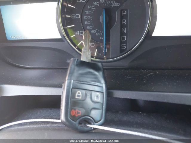 2FMDK3JC1EBA95661 Ford EDGE SEL