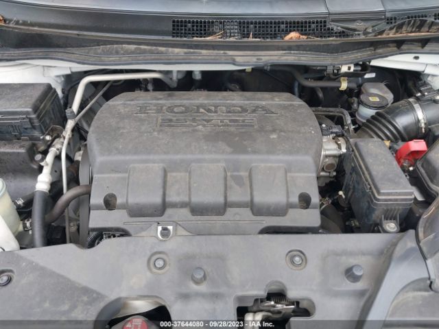5FNRL5H68FB111846 Honda Odyssey Ex-l