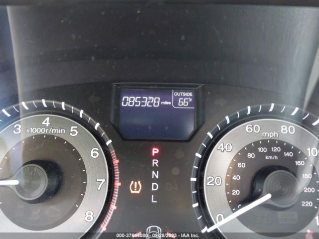 5FNRL5H68FB111846 Honda Odyssey Ex-l
