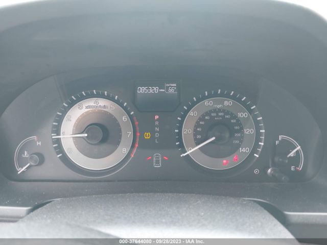 5FNRL5H68FB111846 Honda Odyssey Ex-l