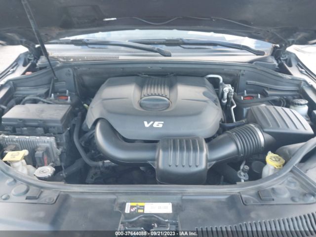 1C4RDHDGXEC590117 Dodge DURANGO LIMITED