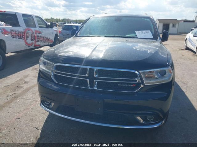 1C4RDHDGXEC590117 Dodge DURANGO LIMITED