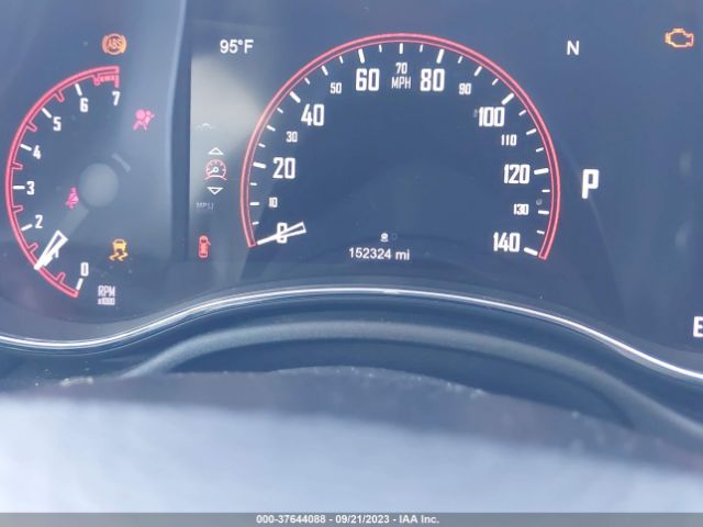 1C4RDHDGXEC590117 Dodge DURANGO LIMITED