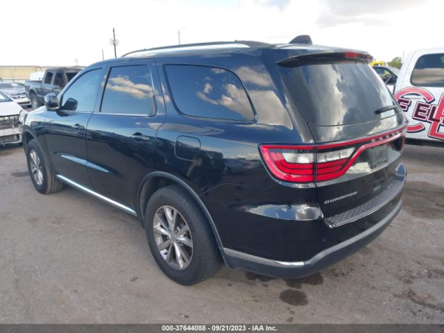 1C4RDHDGXEC590117 Dodge DURANGO LIMITED