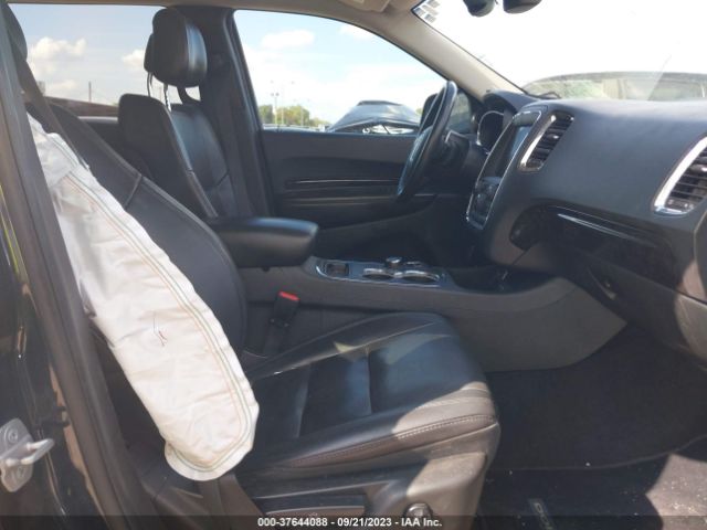 1C4RDHDGXEC590117 Dodge DURANGO LIMITED