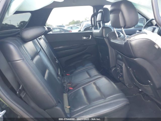 1C4RDHDGXEC590117 Dodge DURANGO LIMITED