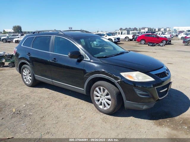 2010 MAZDA CX-9 TOURING VIN: JM3TB2MV3A0238099