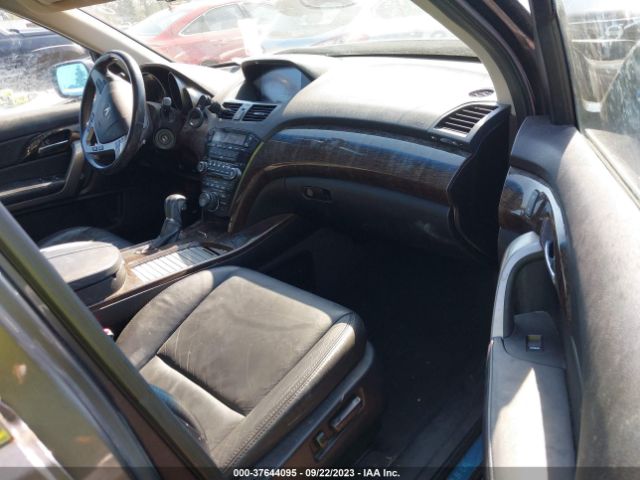 2010 ACURA MDX 2HNYD2H41AH516692 Photo 4