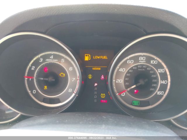 2010 ACURA MDX 2HNYD2H41AH516692 Photo 6