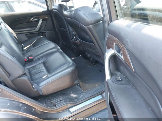 2010 ACURA MDX 2HNYD2H41AH516692 Photo 7