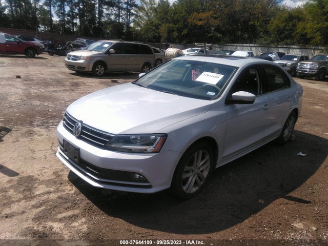 3VWL17AJ3HM401218 Volkswagen Jetta 1.8t Sel