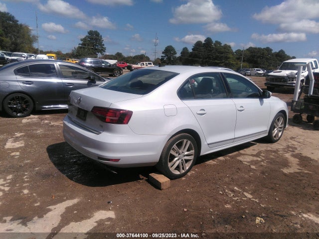 3VWL17AJ3HM401218 Volkswagen Jetta 1.8t Sel