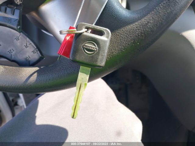3N6CM0KN0HK713654 Nissan Nv200 Compact Cargo S