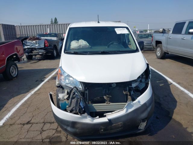 3N6CM0KN0HK713654 Nissan Nv200 Compact Cargo S