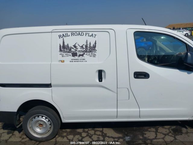 3N6CM0KN0HK713654 Nissan Nv200 Compact Cargo S