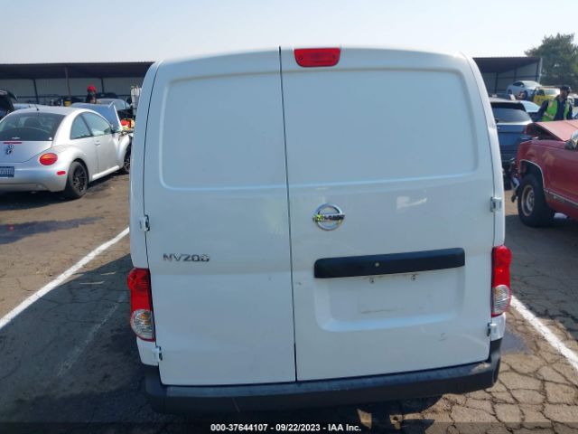 3N6CM0KN0HK713654 Nissan Nv200 Compact Cargo S