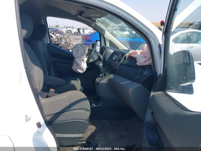 3N6CM0KN0HK713654 Nissan Nv200 Compact Cargo S