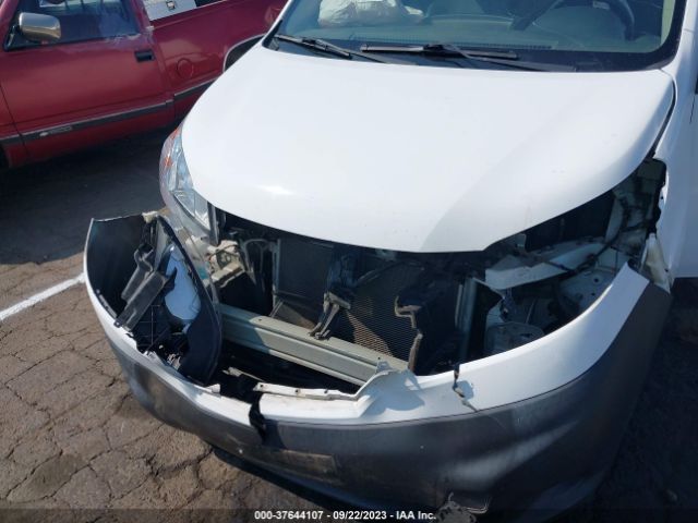 3N6CM0KN0HK713654 Nissan Nv200 Compact Cargo S
