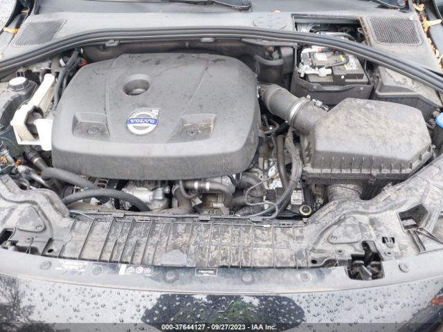 YV126MFM4F1352522 Volvo S60 T5 Drive-e Platinum